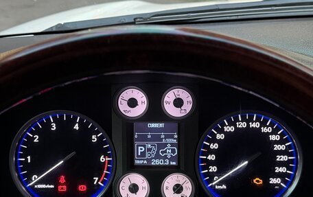 Lexus LX III, 2008 год, 2 550 000 рублей, 10 фотография