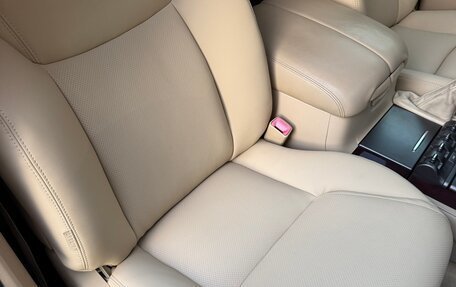 Lexus LX III, 2008 год, 2 550 000 рублей, 20 фотография