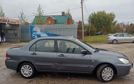 Mitsubishi Lancer IX, 2005 год, 210 000 рублей, 3 фотография