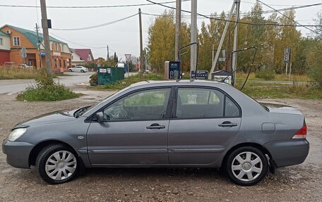 Mitsubishi Lancer IX, 2005 год, 210 000 рублей, 7 фотография