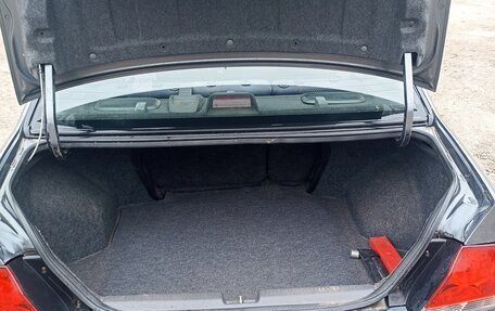 Mitsubishi Lancer IX, 2005 год, 210 000 рублей, 9 фотография