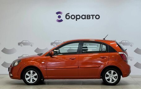 KIA Rio II, 2010 год, 790 000 рублей, 7 фотография