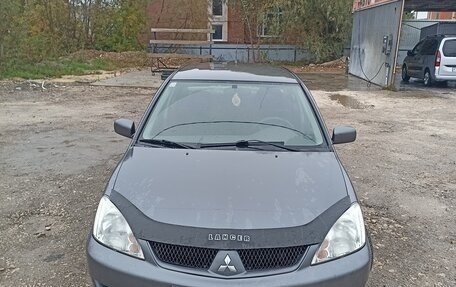 Mitsubishi Lancer IX, 2005 год, 210 000 рублей, 2 фотография