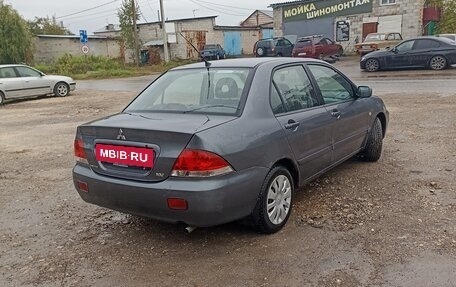 Mitsubishi Lancer IX, 2005 год, 210 000 рублей, 4 фотография