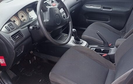 Mitsubishi Lancer IX, 2005 год, 210 000 рублей, 8 фотография