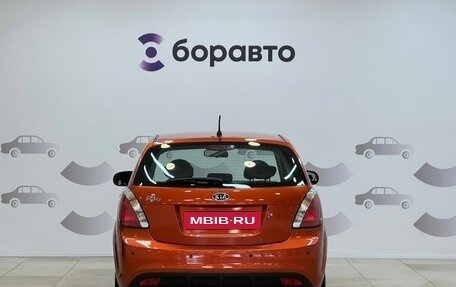 KIA Rio II, 2010 год, 790 000 рублей, 5 фотография