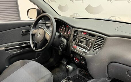 KIA Rio II, 2010 год, 790 000 рублей, 10 фотография