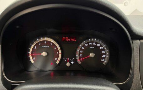 KIA Rio II, 2010 год, 790 000 рублей, 12 фотография