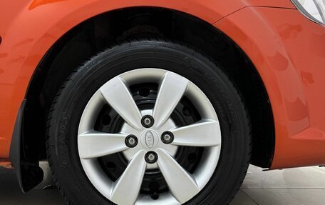 KIA Rio II, 2010 год, 790 000 рублей, 16 фотография
