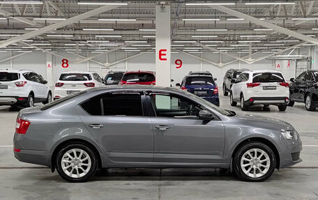 Skoda Octavia, 2014 год, 1 420 000 рублей, 5 фотография