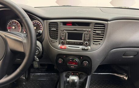 KIA Rio II, 2010 год, 790 000 рублей, 14 фотография