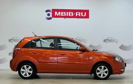 KIA Rio II, 2010 год, 790 000 рублей, 8 фотография