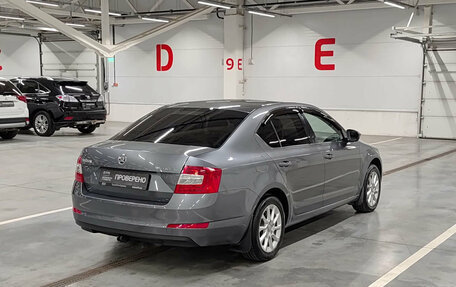 Skoda Octavia, 2014 год, 1 420 000 рублей, 6 фотография