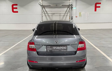 Skoda Octavia, 2014 год, 1 420 000 рублей, 7 фотография