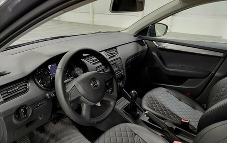 Skoda Octavia, 2014 год, 1 420 000 рублей, 20 фотография