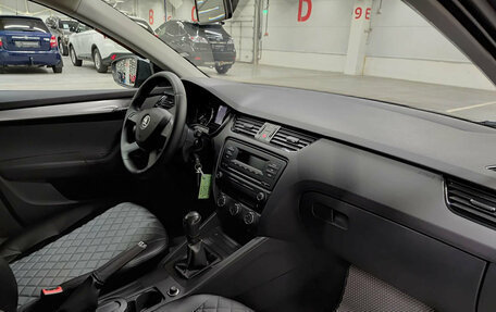 Skoda Octavia, 2014 год, 1 420 000 рублей, 13 фотография