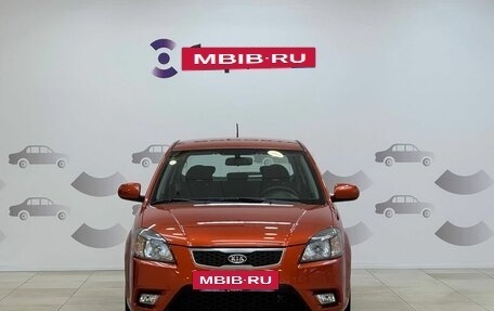 KIA Rio II, 2010 год, 790 000 рублей, 2 фотография