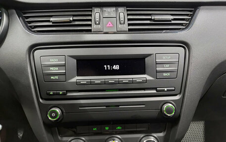 Skoda Octavia, 2014 год, 1 420 000 рублей, 18 фотография