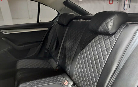 Skoda Octavia, 2014 год, 1 420 000 рублей, 15 фотография