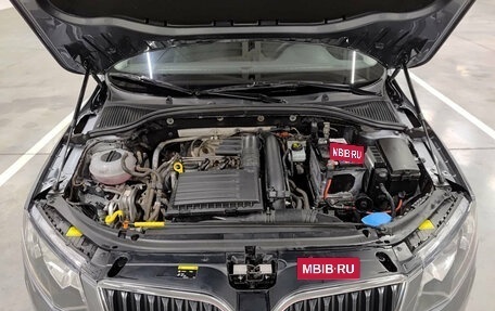 Skoda Octavia, 2014 год, 1 420 000 рублей, 11 фотография