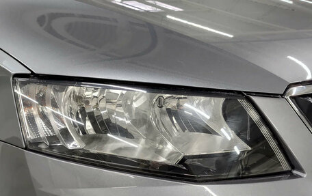 Skoda Octavia, 2014 год, 1 420 000 рублей, 21 фотография