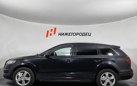 Audi Q7, 2012 год, 1 829 000 рублей, 2 фотография