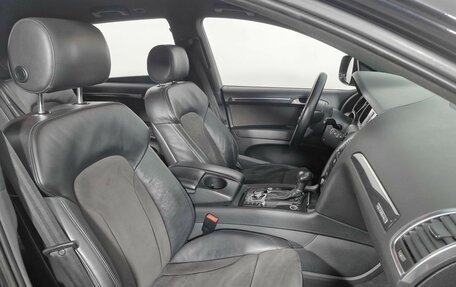 Audi Q7, 2012 год, 1 829 000 рублей, 14 фотография