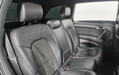 Audi Q7, 2012 год, 1 829 000 рублей, 13 фотография