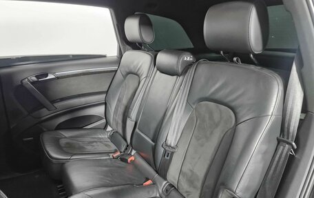 Audi Q7, 2012 год, 1 829 000 рублей, 11 фотография