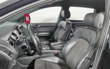 Audi Q7, 2012 год, 1 829 000 рублей, 9 фотография