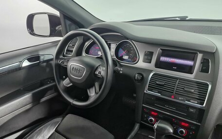 Audi Q7, 2012 год, 1 829 000 рублей, 16 фотография