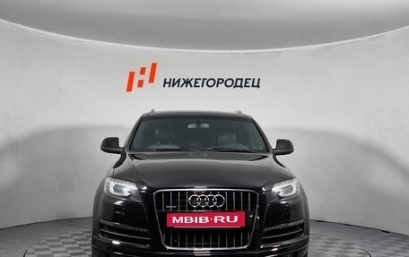 Audi Q7, 2012 год, 1 829 000 рублей, 8 фотография