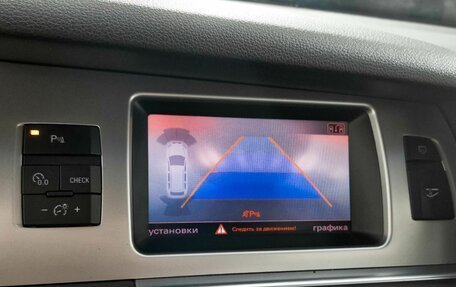 Audi Q7, 2012 год, 1 829 000 рублей, 22 фотография
