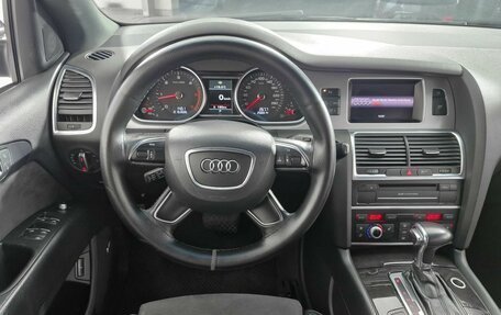 Audi Q7, 2012 год, 1 829 000 рублей, 18 фотография