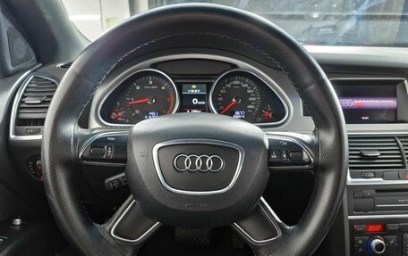 Audi Q7, 2012 год, 1 829 000 рублей, 19 фотография