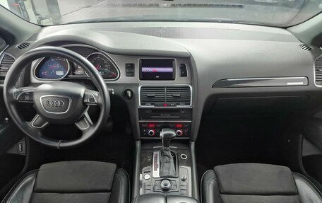 Audi Q7, 2012 год, 1 829 000 рублей, 17 фотография