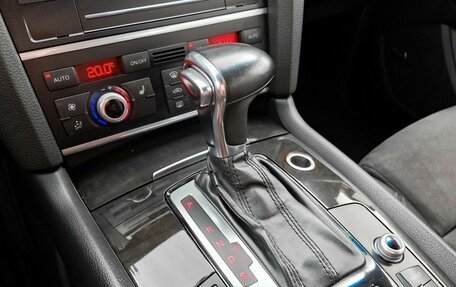 Audi Q7, 2012 год, 1 829 000 рублей, 24 фотография