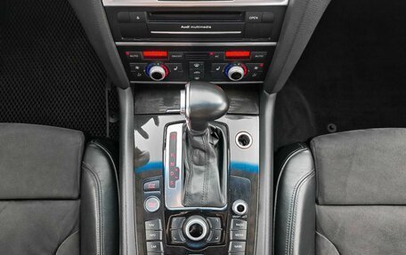 Audi Q7, 2012 год, 1 829 000 рублей, 25 фотография