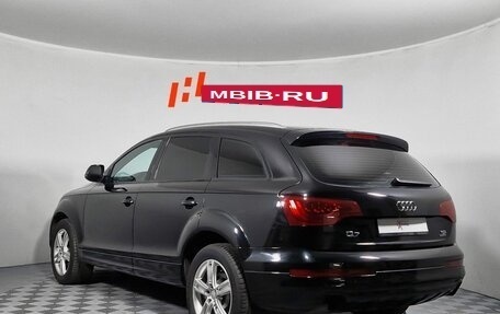 Audi Q7, 2012 год, 1 829 000 рублей, 3 фотография