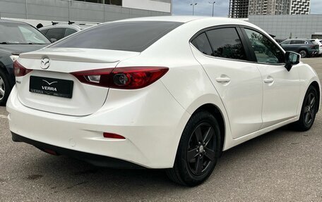 Mazda 3, 2014 год, 1 250 000 рублей, 6 фотография