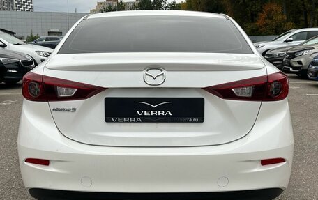 Mazda 3, 2014 год, 1 250 000 рублей, 5 фотография