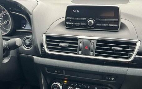 Mazda 3, 2014 год, 1 250 000 рублей, 14 фотография