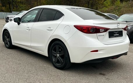 Mazda 3, 2014 год, 1 250 000 рублей, 7 фотография