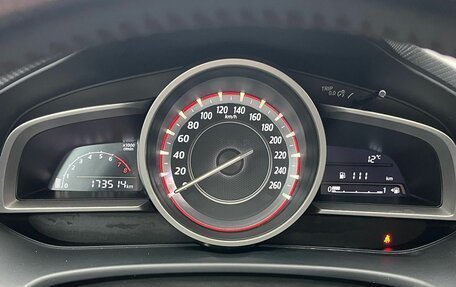 Mazda 3, 2014 год, 1 250 000 рублей, 13 фотография
