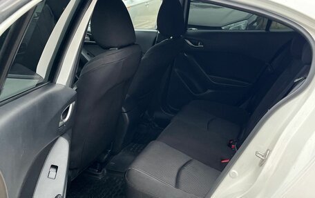 Mazda 3, 2014 год, 1 250 000 рублей, 17 фотография