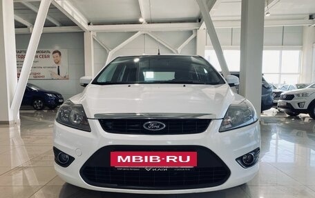 Ford Focus II рестайлинг, 2008 год, 750 000 рублей, 2 фотография