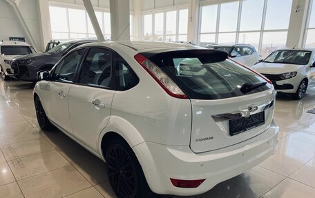 Ford Focus II рестайлинг, 2008 год, 750 000 рублей, 7 фотография
