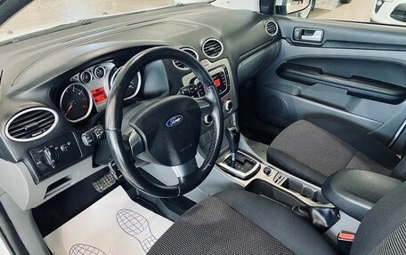 Ford Focus II рестайлинг, 2008 год, 750 000 рублей, 10 фотография