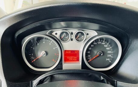 Ford Focus II рестайлинг, 2008 год, 750 000 рублей, 15 фотография