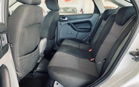 Ford Focus II рестайлинг, 2008 год, 750 000 рублей, 18 фотография